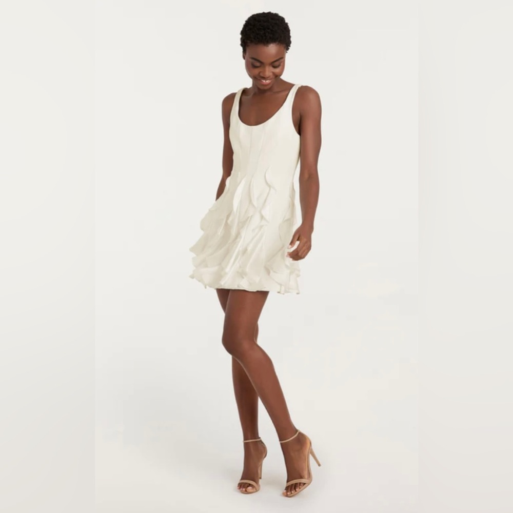NWT Cinq a Sept Madlin Dress